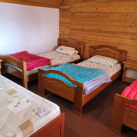 Apartamente Plazhi Sarandë Exterior foto