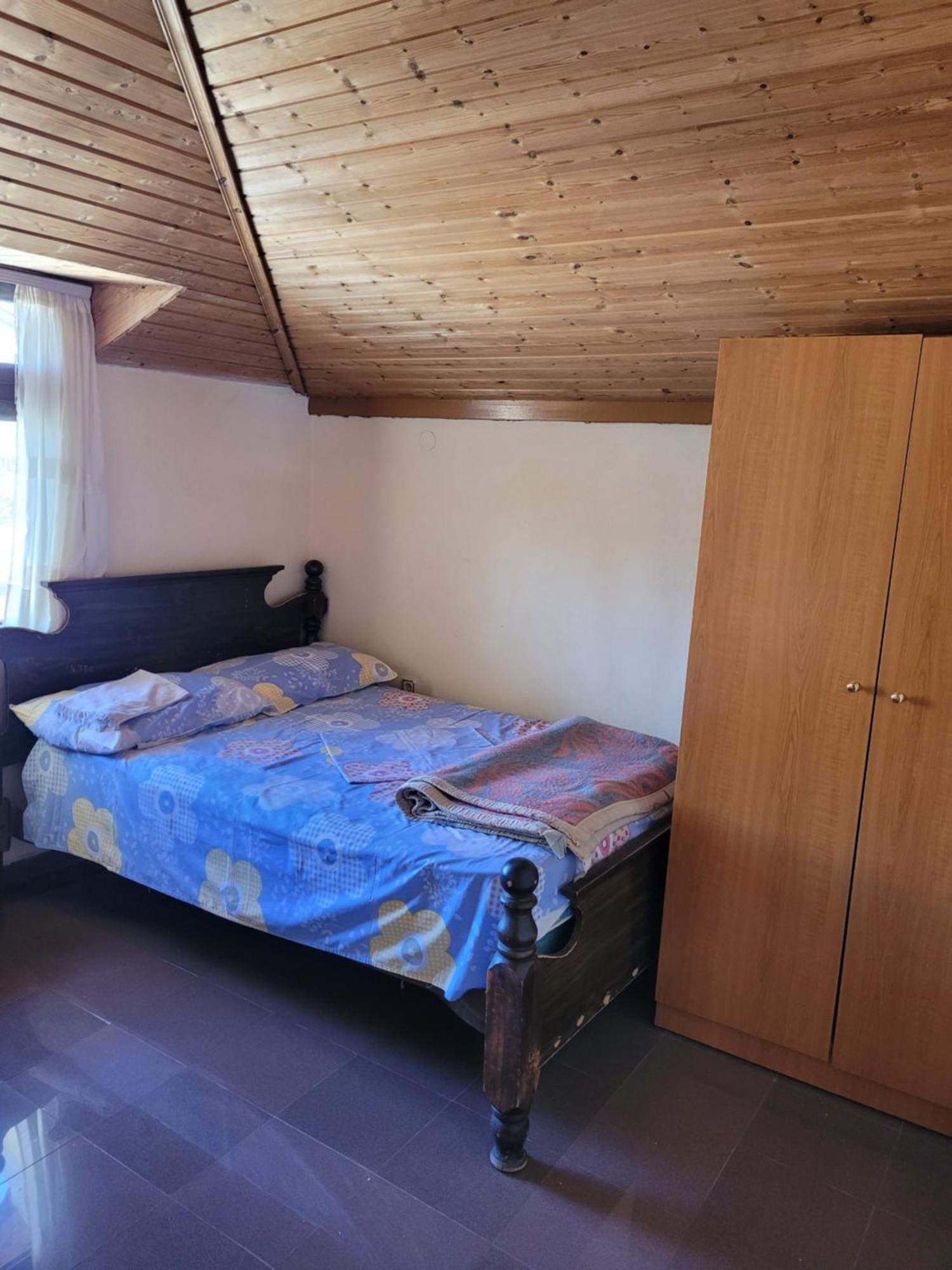 Apartamente Plazhi Sarandë Exterior foto