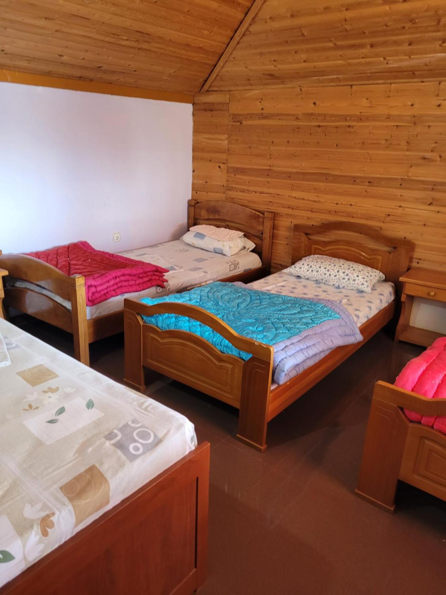 Apartamente Plazhi Sarandë Exterior foto