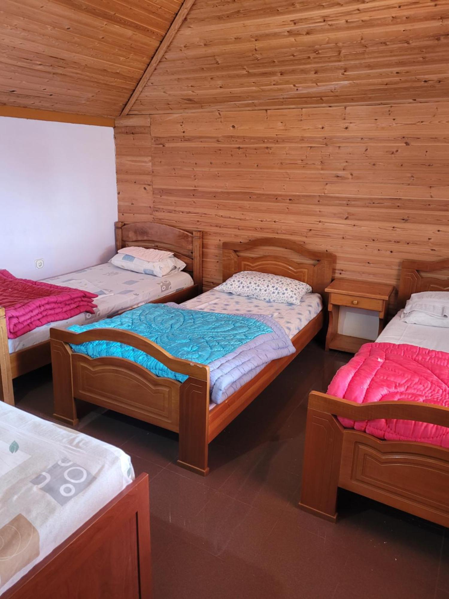 Apartamente Plazhi Sarandë Exterior foto