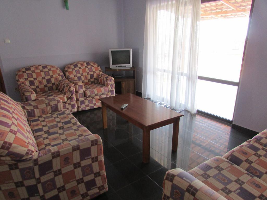 Apartamente Plazhi Sarandë Exterior foto